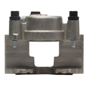 Chevrolet Suburban 1500 Brake Caliper - Front-R - DFC - Premium - Silver Zinc Coated - `88-`02 Chevrolet Suburban 1500 Brake Caliper - Front-R - DFC - Premium - Silver Zinc Coated - `88-`02