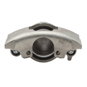 Chevrolet Suburban 1500 Brake Caliper - Front-R - DFC - Premium - Silver Zinc Coated - `88-`02 Chevrolet Suburban 1500 Brake Caliper - Front-R - DFC - Premium - Silver Zinc Coated - `88-`02
