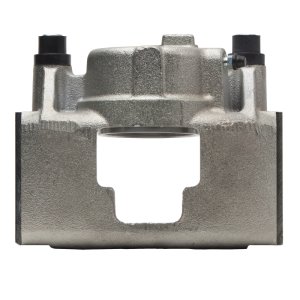 Chevrolet Suburban 1500 Brake Caliper - Front-R - DFC - Premium - Silver Zinc Coated - `88-`02 Chevrolet Suburban 1500 Brake Caliper - Front-R - DFC - Premium - Silver Zinc Coated - `88-`02