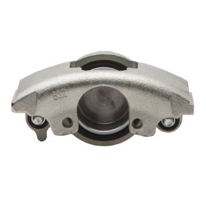 Chevrolet C1500 Suburban Brake Caliper - Front - DFC - Premium - Silver Zinc Coated - `88-`02