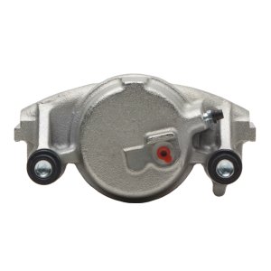Chevrolet C1500 Suburban Brake Caliper - Front - DFC - Premium - Silver Zinc Coated - `88-`02