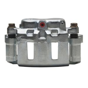 Chevrolet S10 Brake Caliper - Front - DFC - Premium - Silver - `98-`04