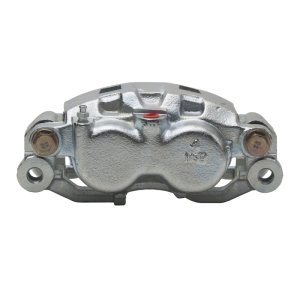 Chevrolet S10 Brake Caliper - Front - DFC - Premium - Silver - `98-`04
