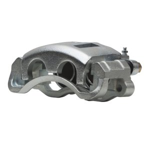 Chevrolet S10 Brake Caliper - Front - DFC - Premium - Silver - `98-`04