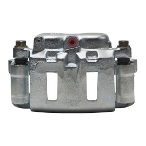 Chevrolet S10 Brake Caliper - Front - DFC - Premium - Silver Zinc Coated - `98-`04