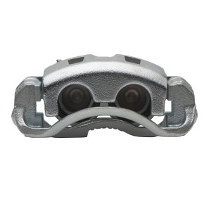 Chevrolet S10 Brake Caliper - Front - DFC - Premium - Silver Zinc Coated - `98-`04