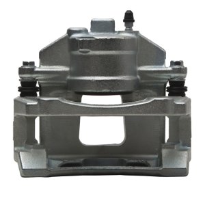Buick Rendezvous Brake Caliper - Front - DFC - Premium - Silver Zinc Coated - `01-`07