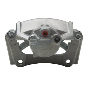 Buick Rendezvous Brake Caliper - Front - DFC - Premium - Silver Zinc Coated - `01-`07