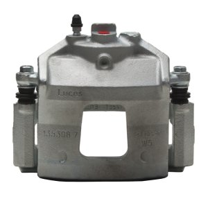 Buick Rendezvous Brake Caliper - Front - DFC - Premium - Silver Zinc Coated - `01-`07