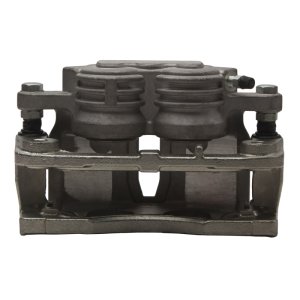 Buick Rainier Brake Caliper - Front - DFC - Premium - Silver Zinc Coated - `02-`08