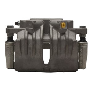 Buick Rainier Brake Caliper - Front - DFC - Premium - Silver Zinc Coated - `02-`08