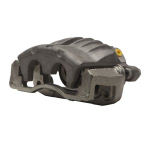 Buick Rainier Brake Caliper - Front - DFC - Premium - Silver Zinc Coated - `02-`08