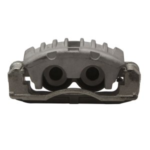 Buick Rainier Brake Caliper - Front-L - DFC - Premium - Silver Zinc - `02-`08