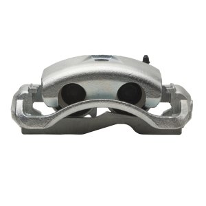 Chevrolet Silverado 3500 HD Brake Caliper - Front Right - DFC - Premium - Silver Zinc Coated - `01-`20