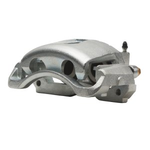 Chevrolet Silverado 3500 HD Brake Caliper - Front Right - DFC - Premium - Silver Zinc Coated - `01-`20