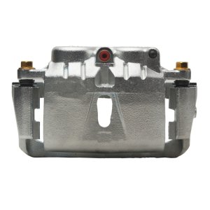 Chevrolet Silverado 3500 HD Brake Caliper - Front Right - DFC - Premium - Silver Zinc Coated - `01-`20