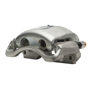 Chevrolet Silverado 3500 Classic Brake Caliper - Front Left - DFC - Premium - Silver - `01-`20