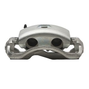 Chevrolet Silverado 3500 Classic Brake Caliper - Front Left - DFC - Premium - Silver - `01-`20