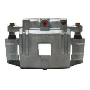 Chevrolet Colorado Brake Caliper - Front - DFC - Premium - Silver Zinc Coated - `04-`08 Chevrolet Colorado Brake Caliper - Front - DFC - Premium - Silver Zinc Coated - `04-`08