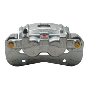 Chevrolet Colorado Brake Caliper - Front - DFC - Premium - Silver Zinc Coated - `04-`08 Chevrolet Colorado Brake Caliper - Front - DFC - Premium - Silver Zinc Coated - `04-`08