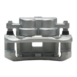 Chevrolet Colorado Brake Caliper - Front - DFC - Premium - Silver Zinc Coated - `04-`08