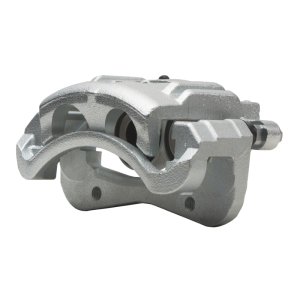 Chevrolet Colorado Brake Caliper - Front - DFC - Premium - Silver Zinc Coated - `04-`08