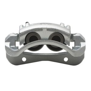 Chevrolet Colorado Brake Caliper - Front - DFC - Premium - Silver Zinc Coated - `04-`08