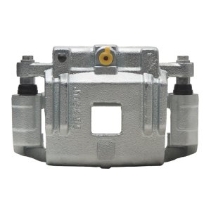 Chevrolet Colorado Brake Caliper - Front - DFC - Premium - Silver Zinc Coated - `04-`08