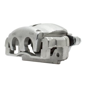 Buick Rainier Brake Caliper - Front - DFC - Premium - Silver Zinc - `06-`09