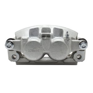 Buick Rainier Brake Caliper - Front - DFC - Premium - Silver Zinc - `06-`09