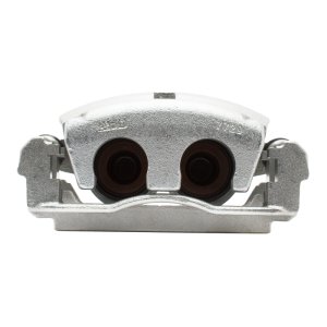 Buick Rainier Brake Caliper - Front - DFC - Premium - Silver Zinc - `06-`09