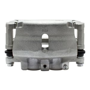Buick Rainier Brake Caliper - Front - DFC - Premium - Silver Zinc - `06-`09