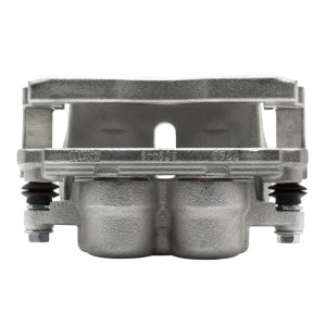 Buick Rainier Brake Caliper - Front - DFC - Premium - Silver Zinc - `06-`09