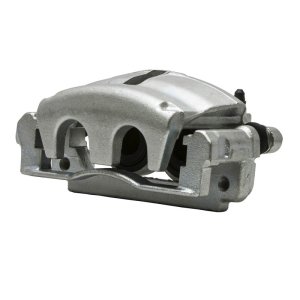 Buick Rainier Brake Caliper - Front - DFC - Premium - Silver Zinc - `06-`09