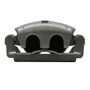 Buick Rainier Brake Caliper - Front - DFC - Premium - Silver Zinc - `06-`09