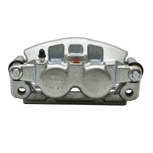 Buick Rainier Brake Caliper - Front - DFC - Premium - Silver Zinc - `06-`09