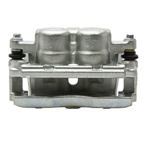 Buick Rainier Brake Caliper - Front - DFC - Premium - Silver Zinc - `06-`09