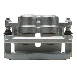 Buick Rainier Brake Caliper - Front - DFC - Premium - Silver Zinc - `06-`17