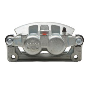 Buick Rainier Brake Caliper - Front - DFC - Premium - Silver Zinc - `06-`17