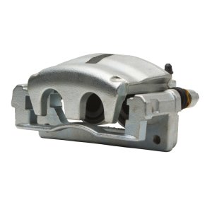 Buick Enclave Brake Caliper - Front - DFC - Premium - Silver Zinc Coated - `06-`17