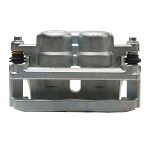 Buick Enclave Brake Caliper - Front - DFC - Premium - Silver Zinc Coated - `06-`17