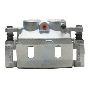 Cadillac Escalade ESV Brake Caliper - Front - DFC - Premium - Silver Zinc - `06-`25