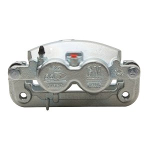 Cadillac Escalade ESV Brake Caliper - Front - DFC - Premium - Silver Zinc - `06-`25
