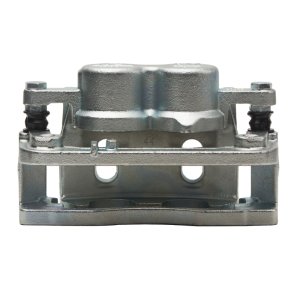 Cadillac Escalade ESV Brake Caliper - Front - DFC - Premium - Silver Zinc - `06-`25