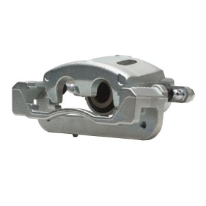Cadillac Escalade EXT Brake Caliper - Front-L - DFC - Premium - Silver Zinc Coated - `06-`25