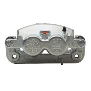 Cadillac Escalade EXT Brake Caliper - Front-L - DFC - Premium - Silver Zinc Coated - `06-`25