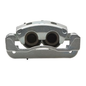 Cadillac Escalade EXT Brake Caliper - Front-L - DFC - Premium - Silver Zinc Coated - `06-`25