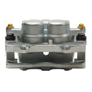 Chevrolet Colorado Brake Caliper - Front - DFC - Premium - Silver Zinc Coated - `09-`12