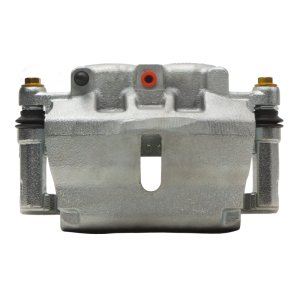 Chevrolet Colorado Brake Caliper - Front - DFC - Premium - Silver Zinc Coated - `09-`12