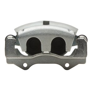 Chevrolet Colorado Brake Caliper - Front - DFC - Premium - Silver Zinc Coated - `09-`12